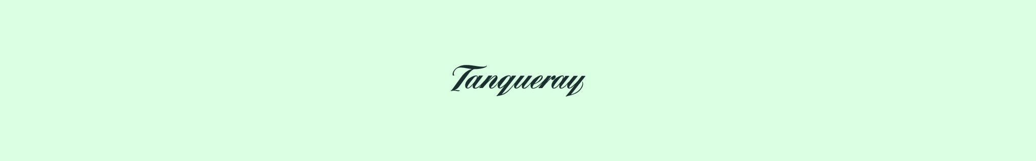 Tanqueray